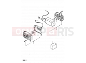 SUZUKI FR80 M (1991) 55 - FOR SPECIAL MARKET (E02)