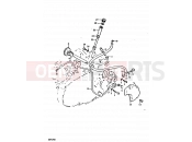 SUZUKI GP125U C (1978) 11 - OIL PUMP