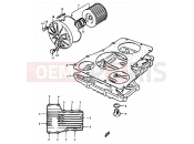 7 - OIL PAN - Suzuki GS1000 C (1978)