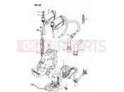 39 - ELECTRICAL - Suzuki GS450L T (1996)
