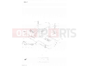 1 - CYLINDER HEAD COVER - Suzuki GSX500ES E (1984)