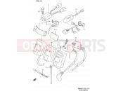 SUZUKI RM250 T (1996) (E02) 15 - ELECTRICAL