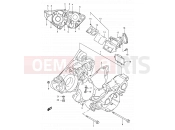 SUZUKI RM250 V (1997) (E02) 3 - CRANKCASE