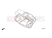 EOP-2 GASKET KIT B - Honda CB1000FP CB1000 1993