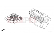 HONDA CBF1000A7 CBF1000 ABS 2007 EOP-1 GASKET KIT