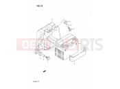 SUZUKI TS200R P (1993) (E04,E24) 18 - BATTERY