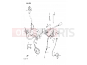 SUZUKI TS200R P (1993) (E04,E24) 25 - WIRING HARNESS