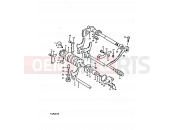 SUZUKI TS250ER T (1996) 11 - GEAR SHIFTING