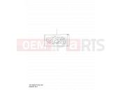 SUZUKI VS1400GLP K2 (2002) Intruder (E17,E22,E34) 1 - GASKET SET