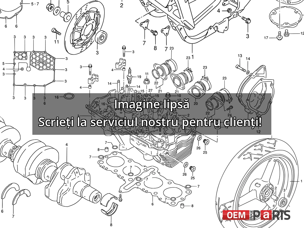 DUCATI 2016 Scrambler Full Throttle WORKSHOP SERVICE TOOLS, ENGINE [MOD:SCR800FT]